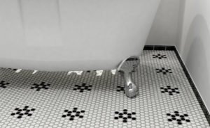 tile